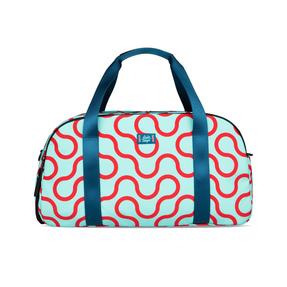 MoMA Arlo Skye Dusen Dusen Weekender – Arc