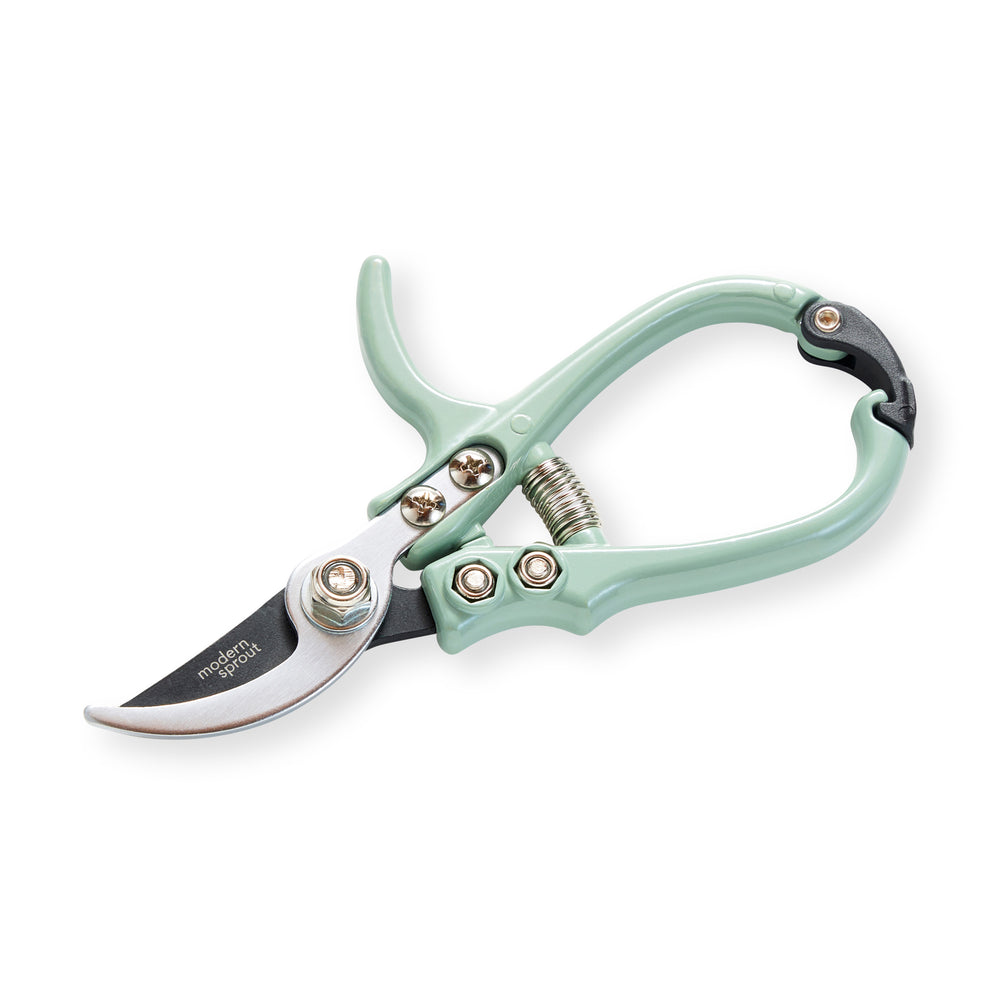 Modern Sprout Gardening Tool Pruners
