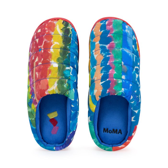 MoMA Alma Woodsey Thomas Subu Slippers