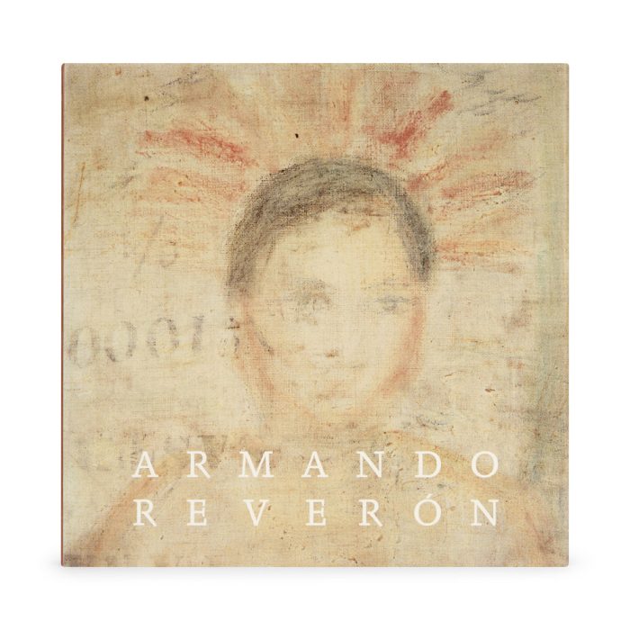 Armando Reveron – Hardcover Book
