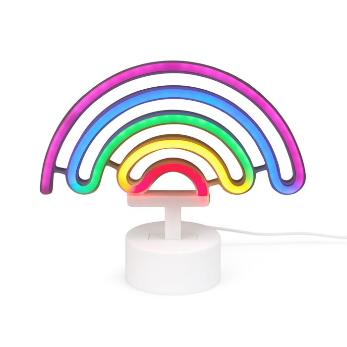 LED Desk Light – Rainbow