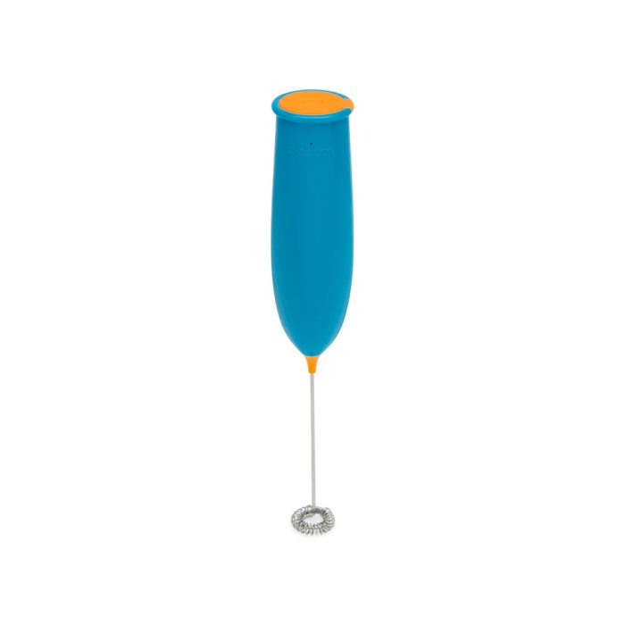 Bodum Milk Frother – Neon Blue