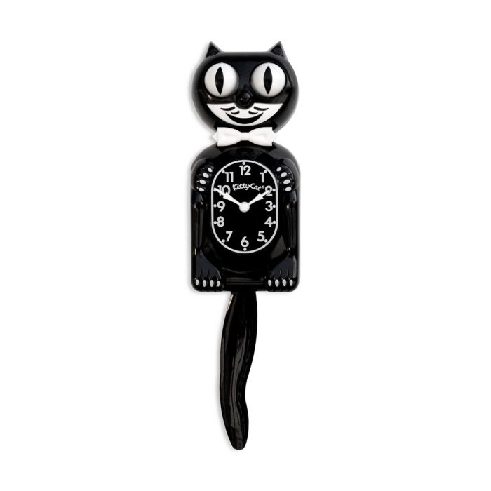 Kit-Cat Clock – Small