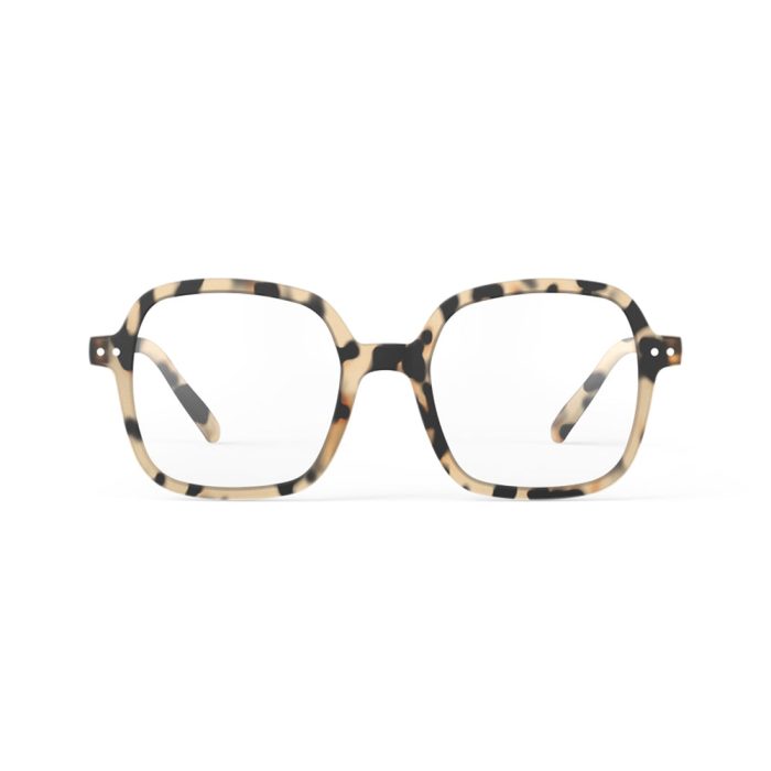 IZIPIZI Reading Glasses #Office – Light Tortoise