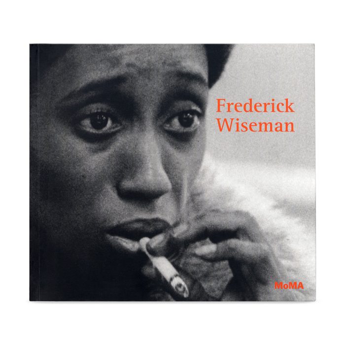Frederick Wiseman – Paperback