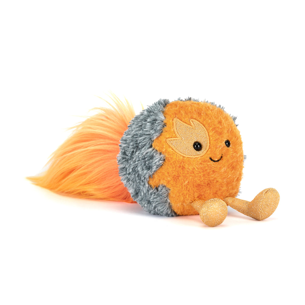 Jellycat Space Plush – Space Comet