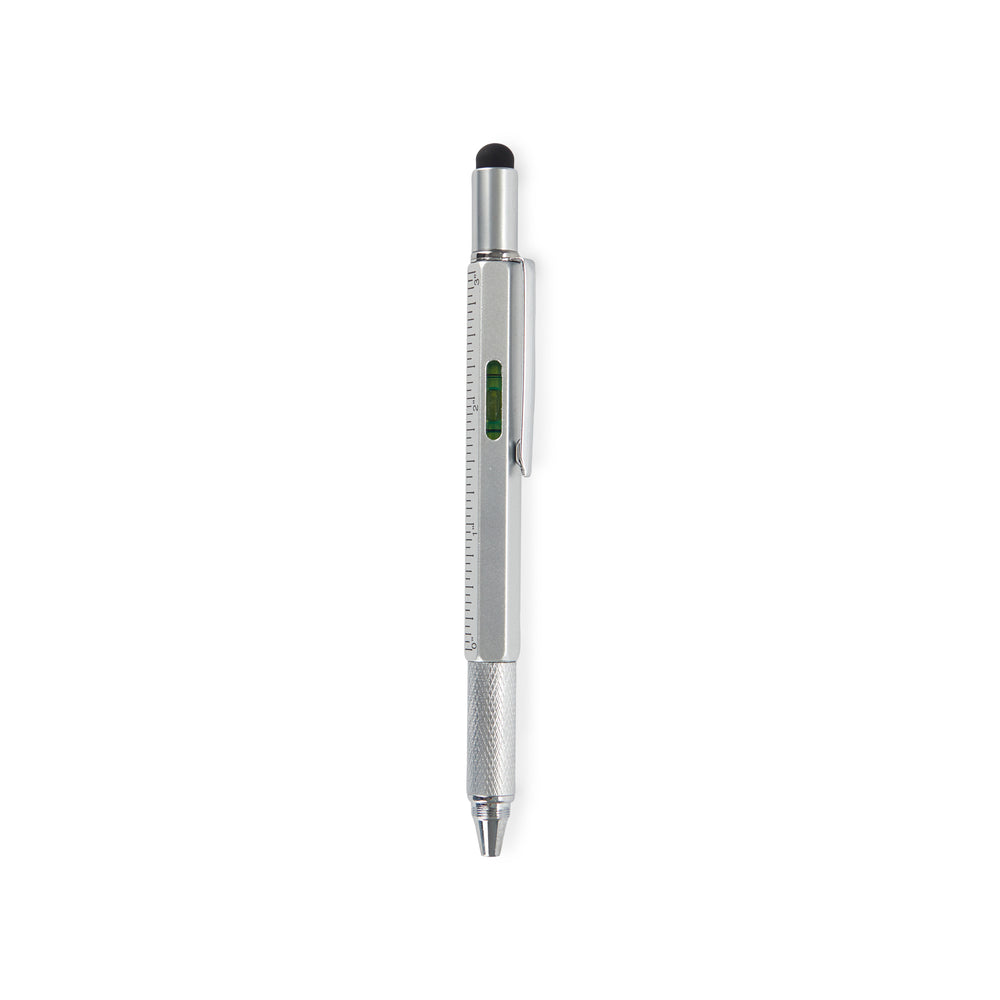 The Architect Pen – Silver