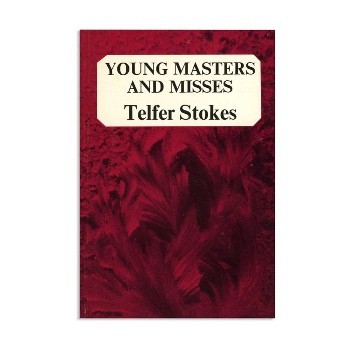 Young Masters and Misses – Paperback
