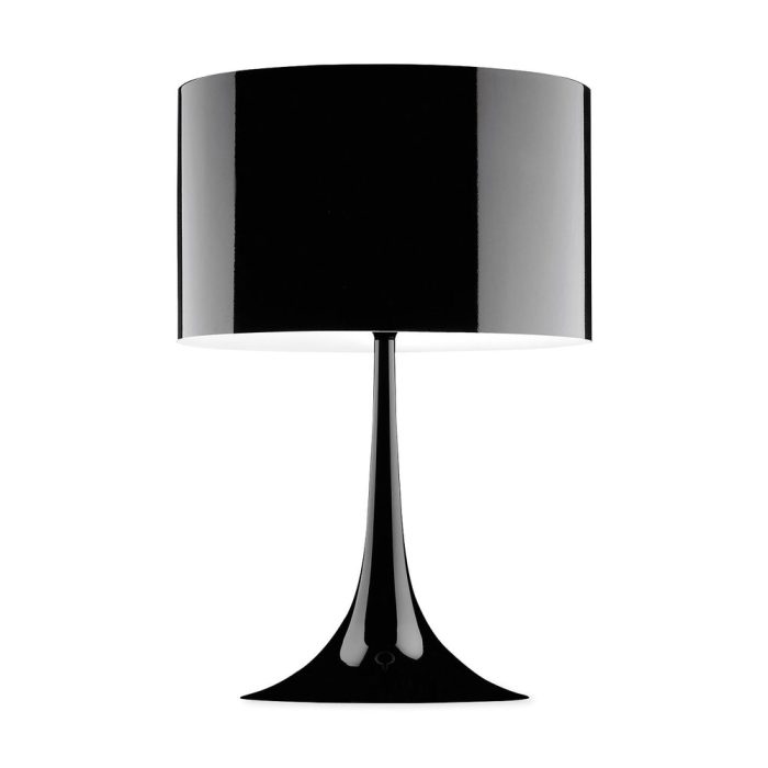 Flos Spun Table Lamp – Black