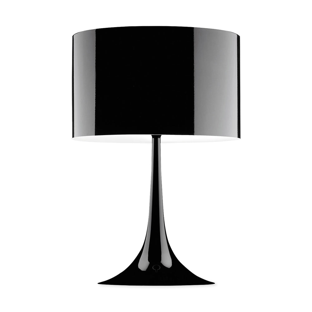 Flos Spun Table Lamp – Black