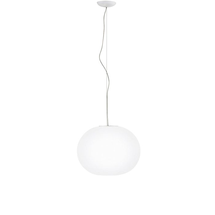 Flos Glo Ball S1 Pendant Light