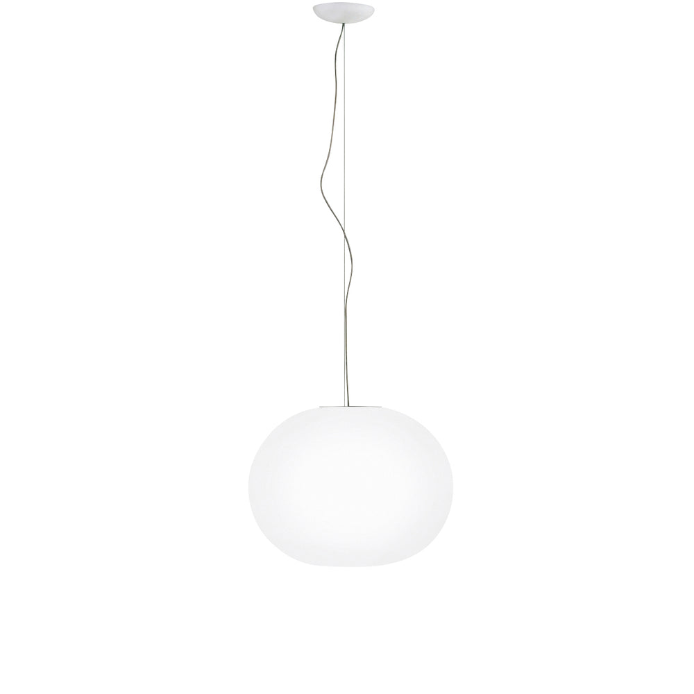 Flos Glo Ball S1 Pendant Light