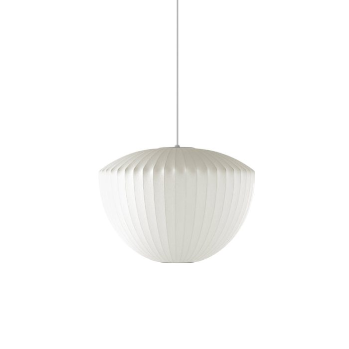 Nelson Apple Bubble Pendant from Herman Miller