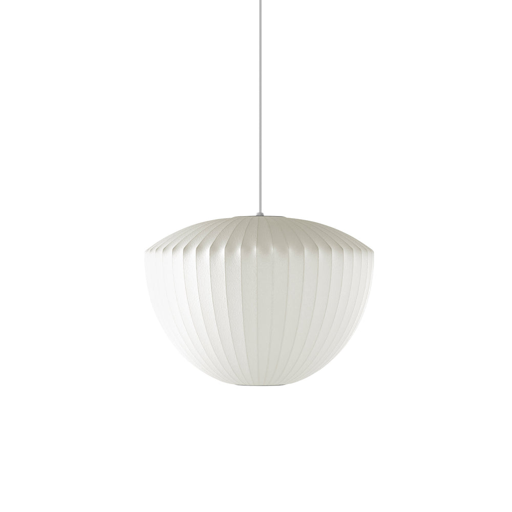Nelson Apple Bubble Pendant from Herman Miller