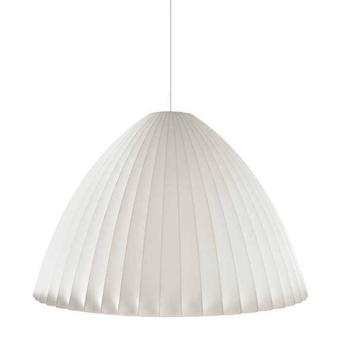 Nelson Bell Bubble Pendant from Herman Miller