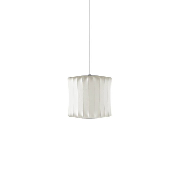 Nelson Lantern Bubble Pendant from Herman Miller
