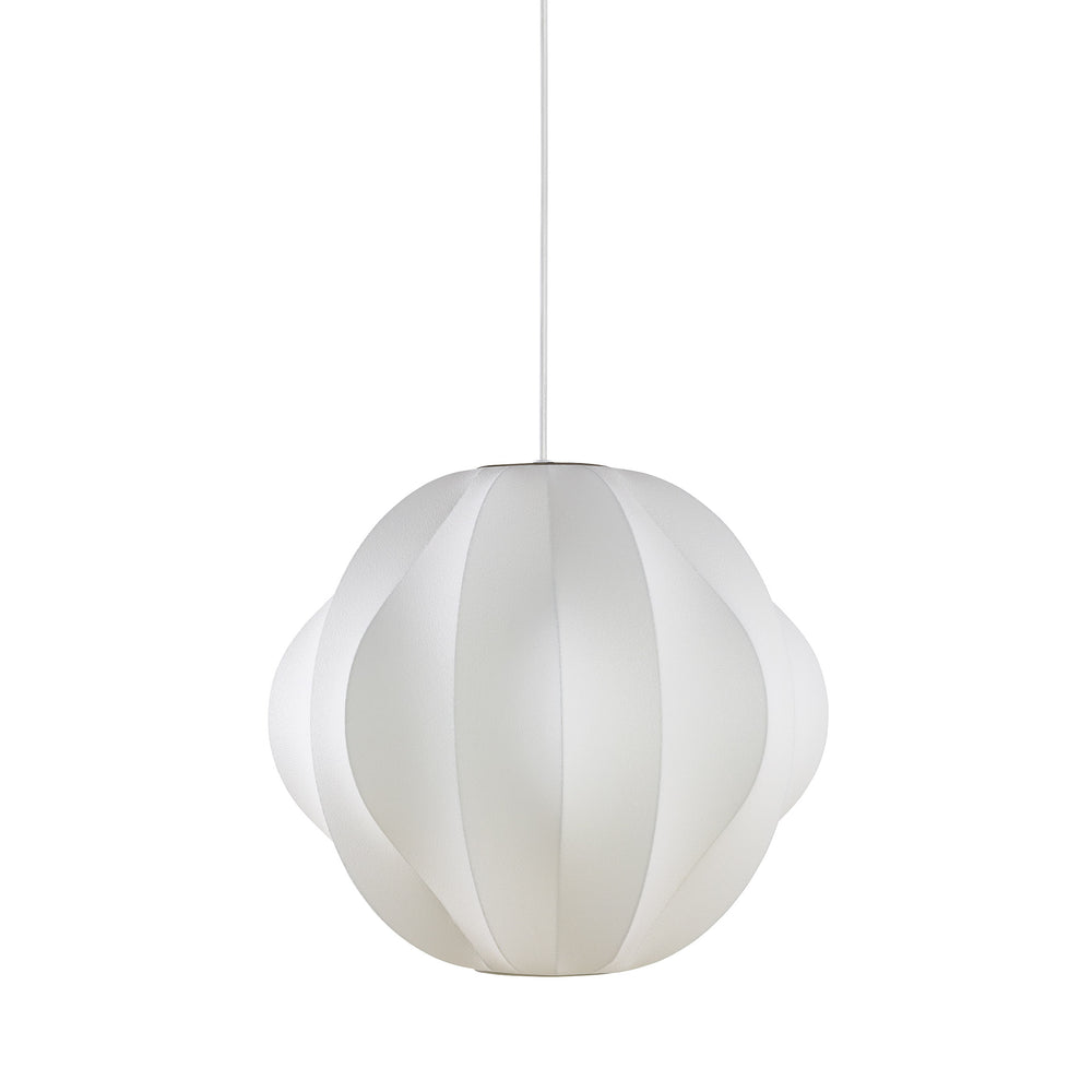 Nelson Orbit Bubble Pendant from Herman Miller