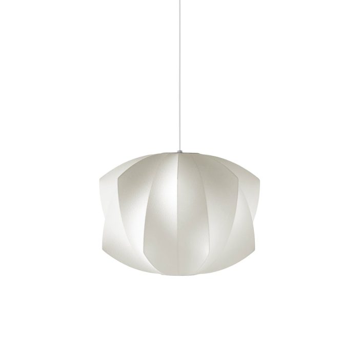 Nelson Propeller Bubble Pendant from Herman Miller