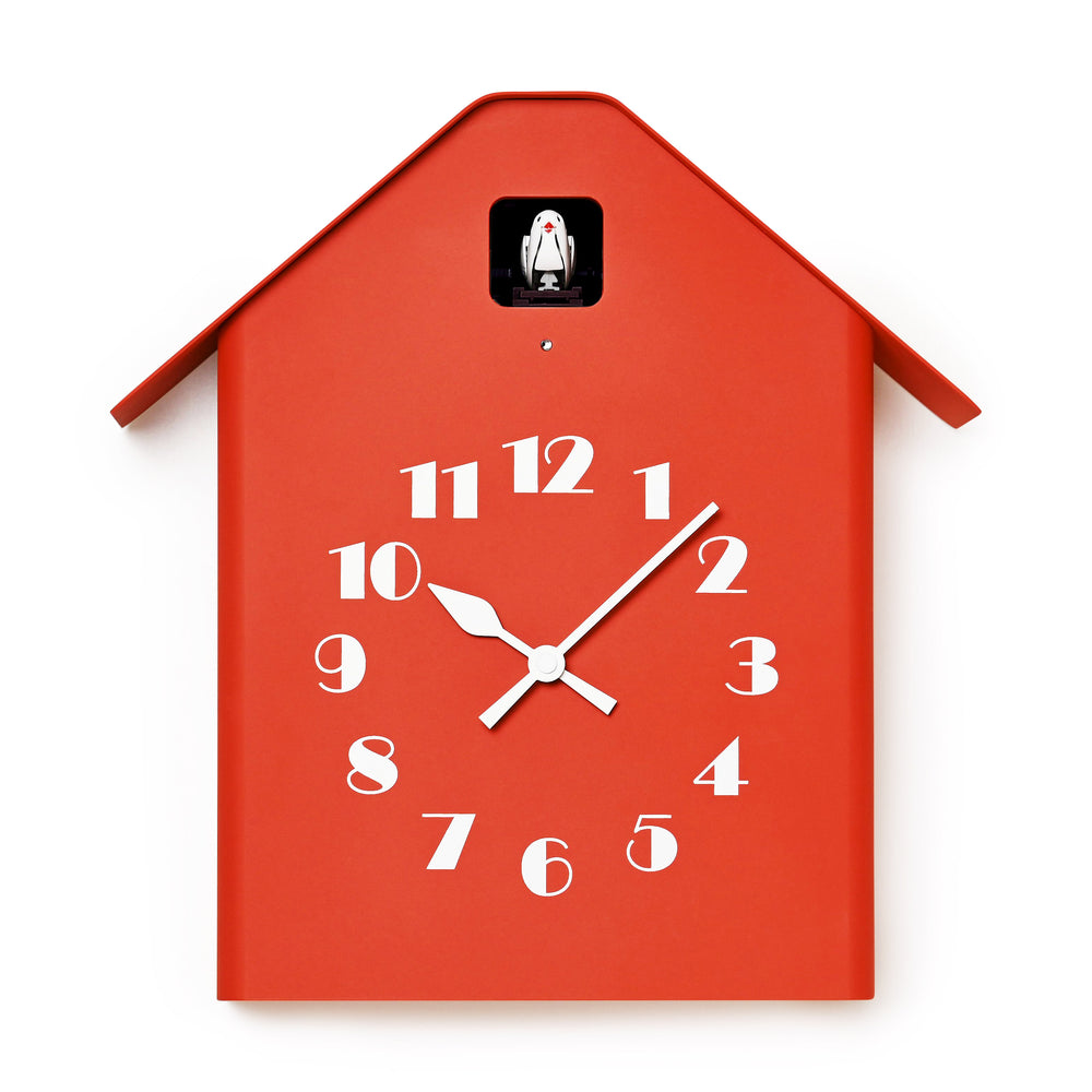 Dachs Cuckoo Clock