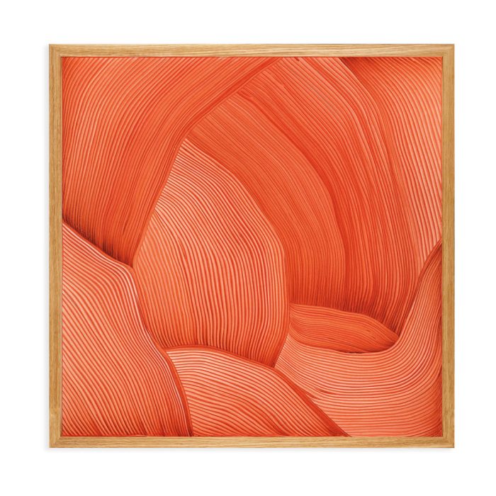 Ronan Bouroullec Drawing 12 Framed Poster