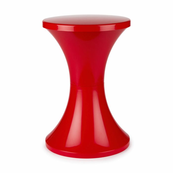 Tam-Tam Stool – Red