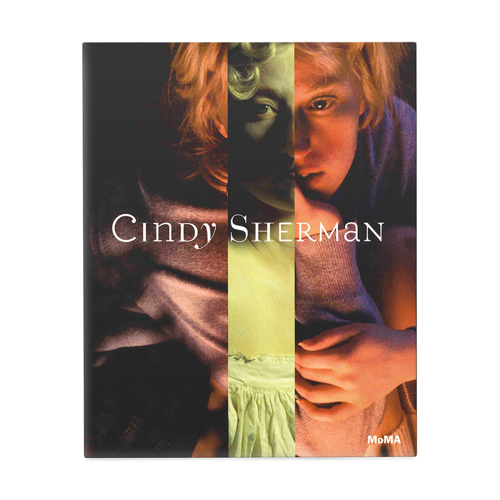 Cindy Sherman – Hardcover