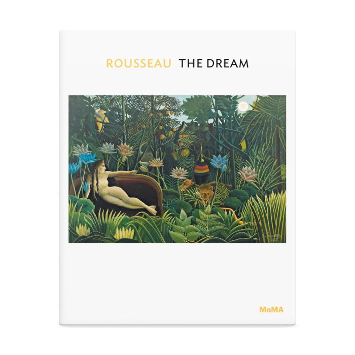 Rousseau: The Dream, One on One Series – Paperback