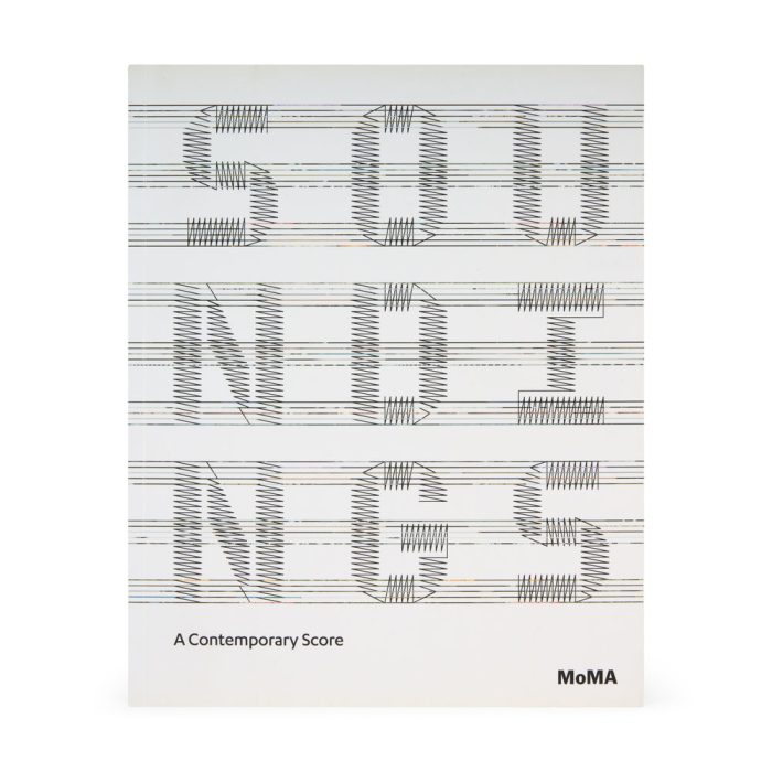 Soundings: A Contemporary Score – Paperback Book