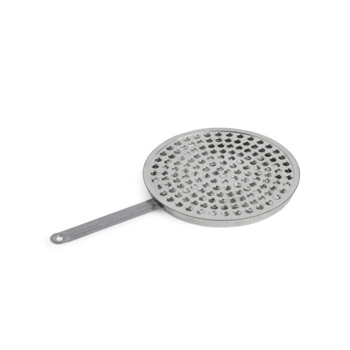 HAY Outdoor Market by Jasper Morrison Shop Toaster Pan