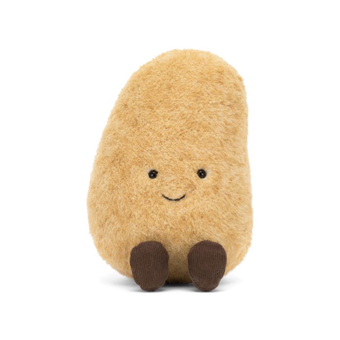 Jellycat Food Plush Toys – Potato