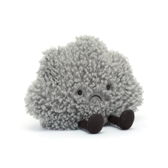Jellycat Cirrus Storm Cloud Plush Toy