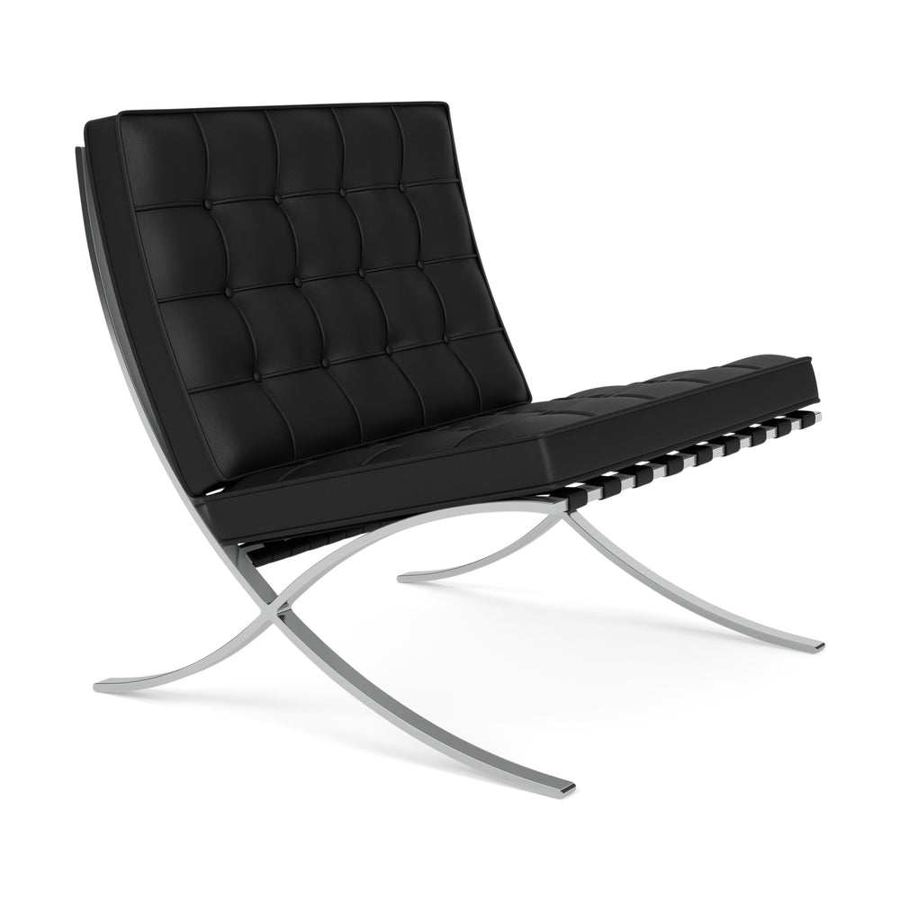 Mies van der Rohe Barcelona Chair from Knoll