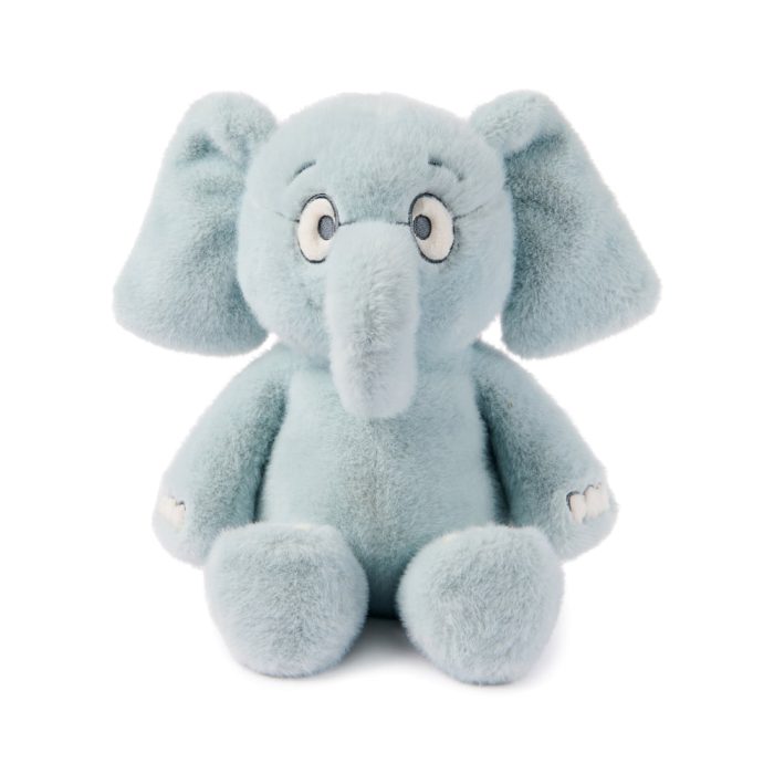Gund Mo Willems Plush Toy – Gray
