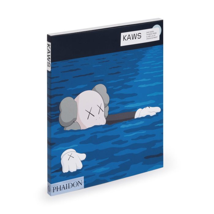 KAWS (Contemporary Artist Series) – Paperback