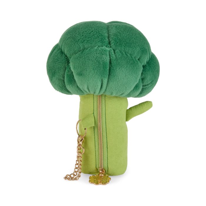 Fresh Produce Zip Pouch – Broccoli