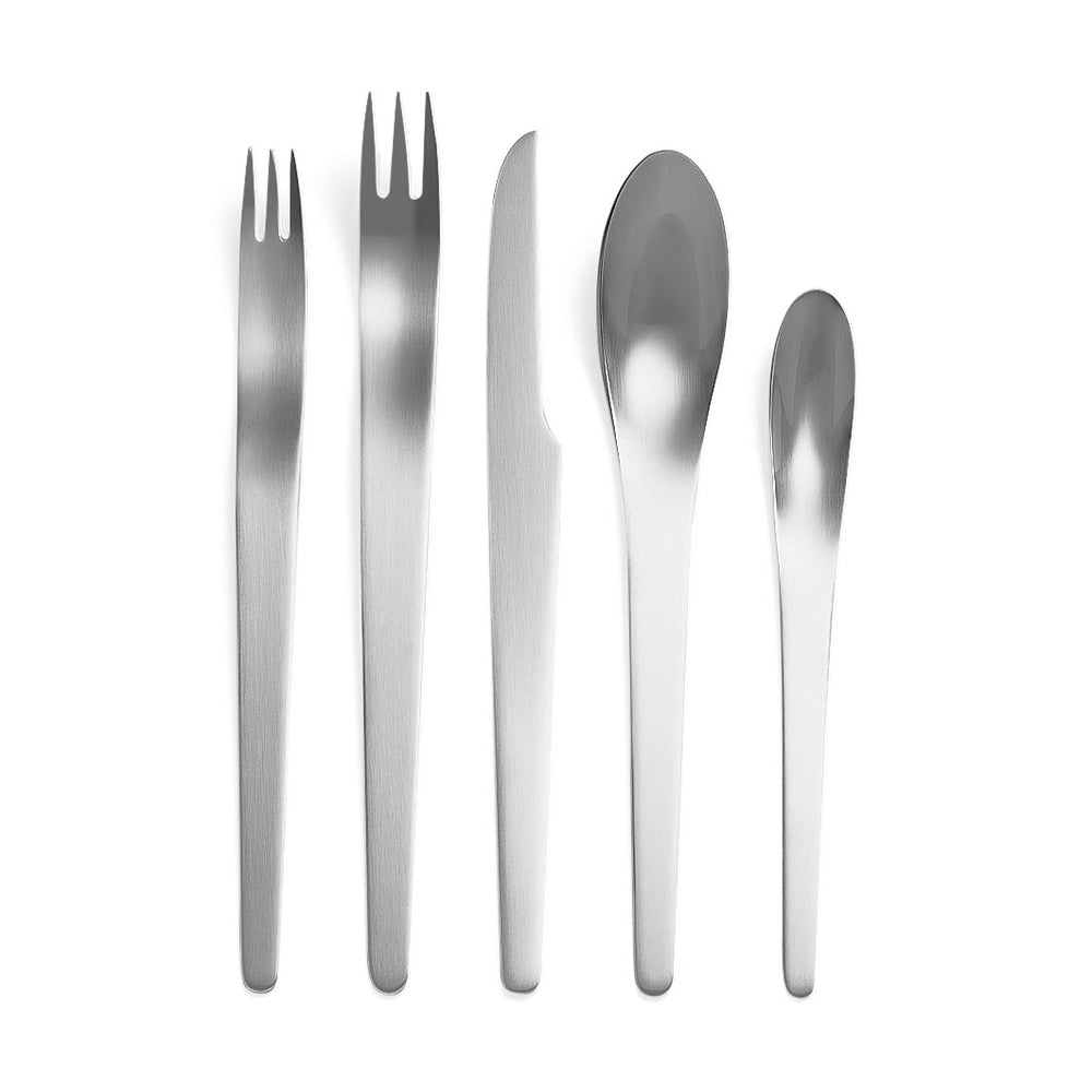 Arne Jacobsen Flatware – Set of 5