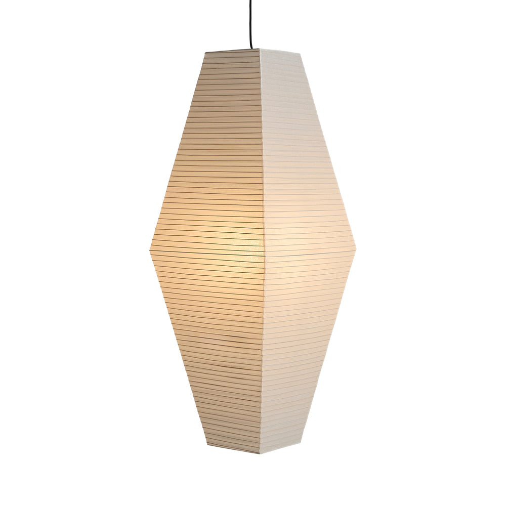 HAY Paper Prism Shade – Pendant