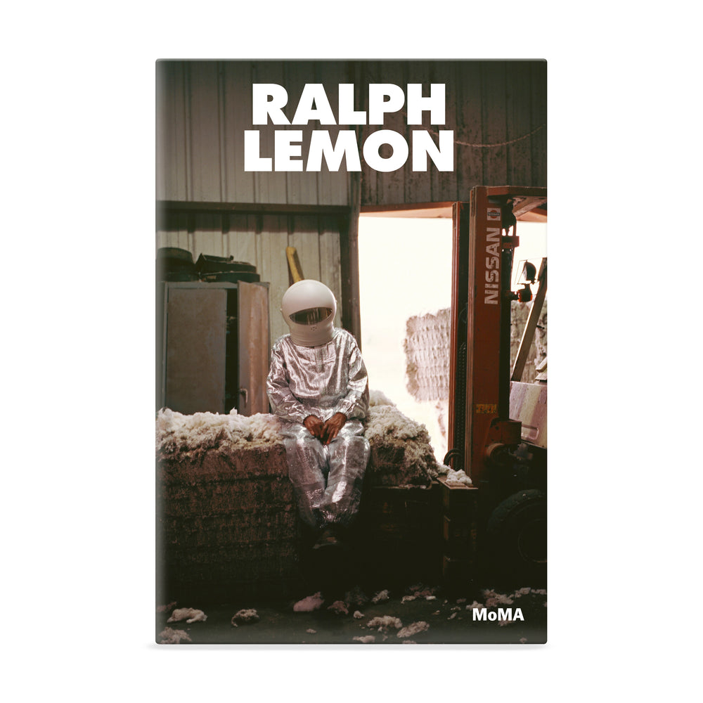 Ralph Lemon, Modern Dance Series – Paperback