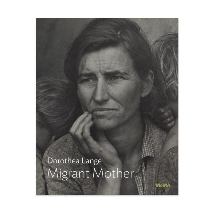 Dorothea Lange: Migrant Mother, One on One Series – Paperback