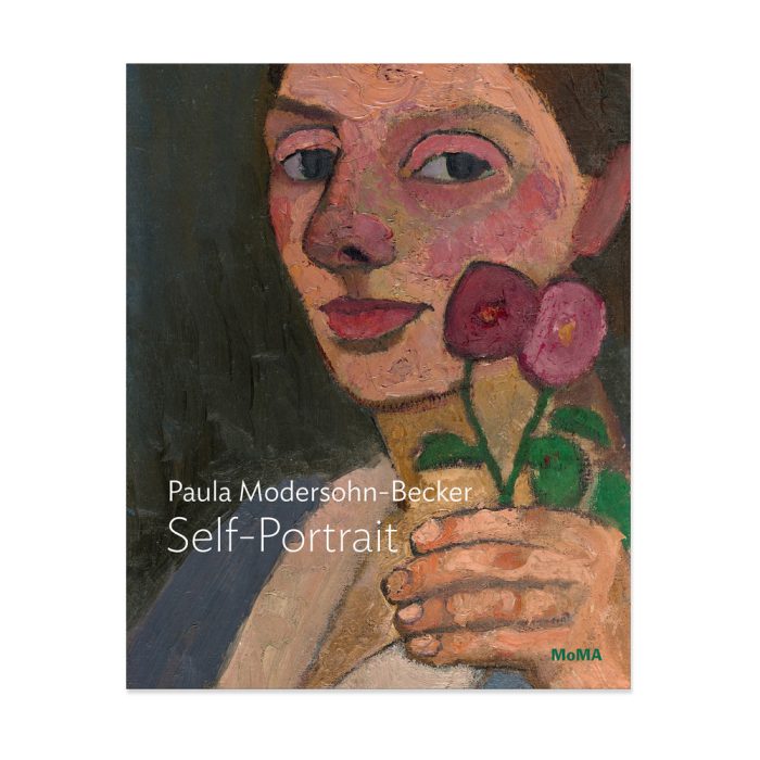 Paula Modersohn-Becker: Self-Portrait, One on One Series – Paperback