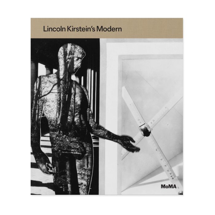 Lincoln Kirstein’s Modern – Hardcover