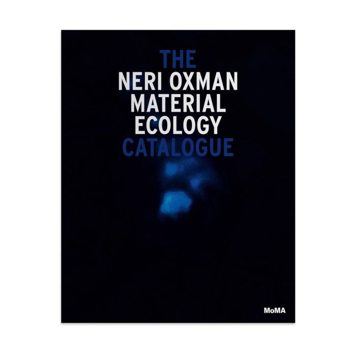 Neri Oxman: Material Ecology – Paperback