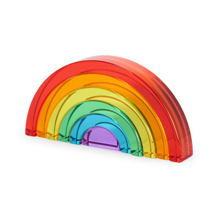 Baby Rainbow Toy