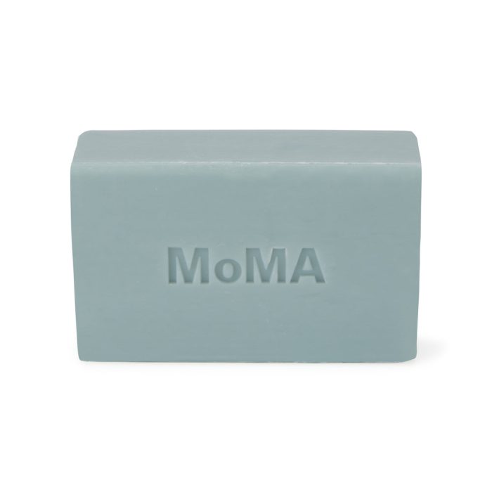 Horace MoMA Superfatted Soap Bar – Peppermint & Tea Tree