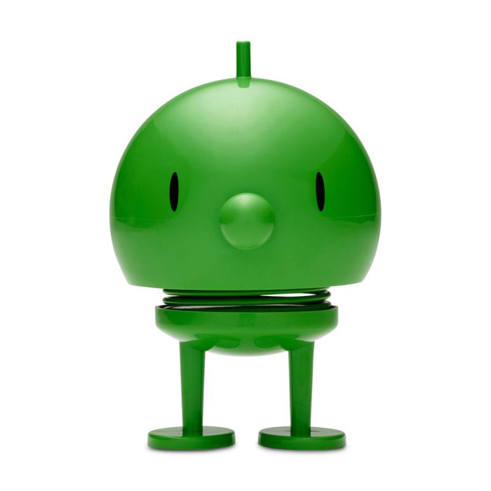 The Hoptimist – Green