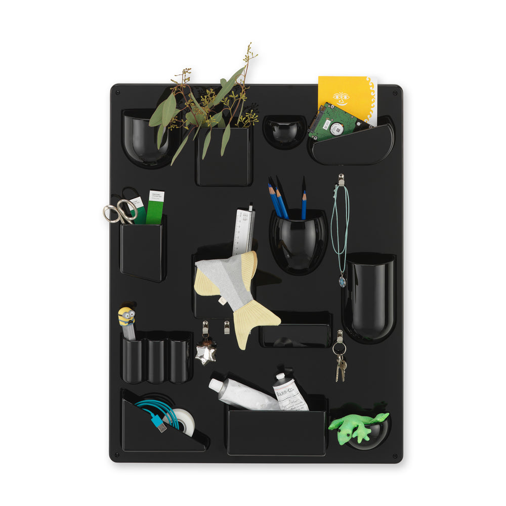 Vitra Uten.Silo Organizer – Black