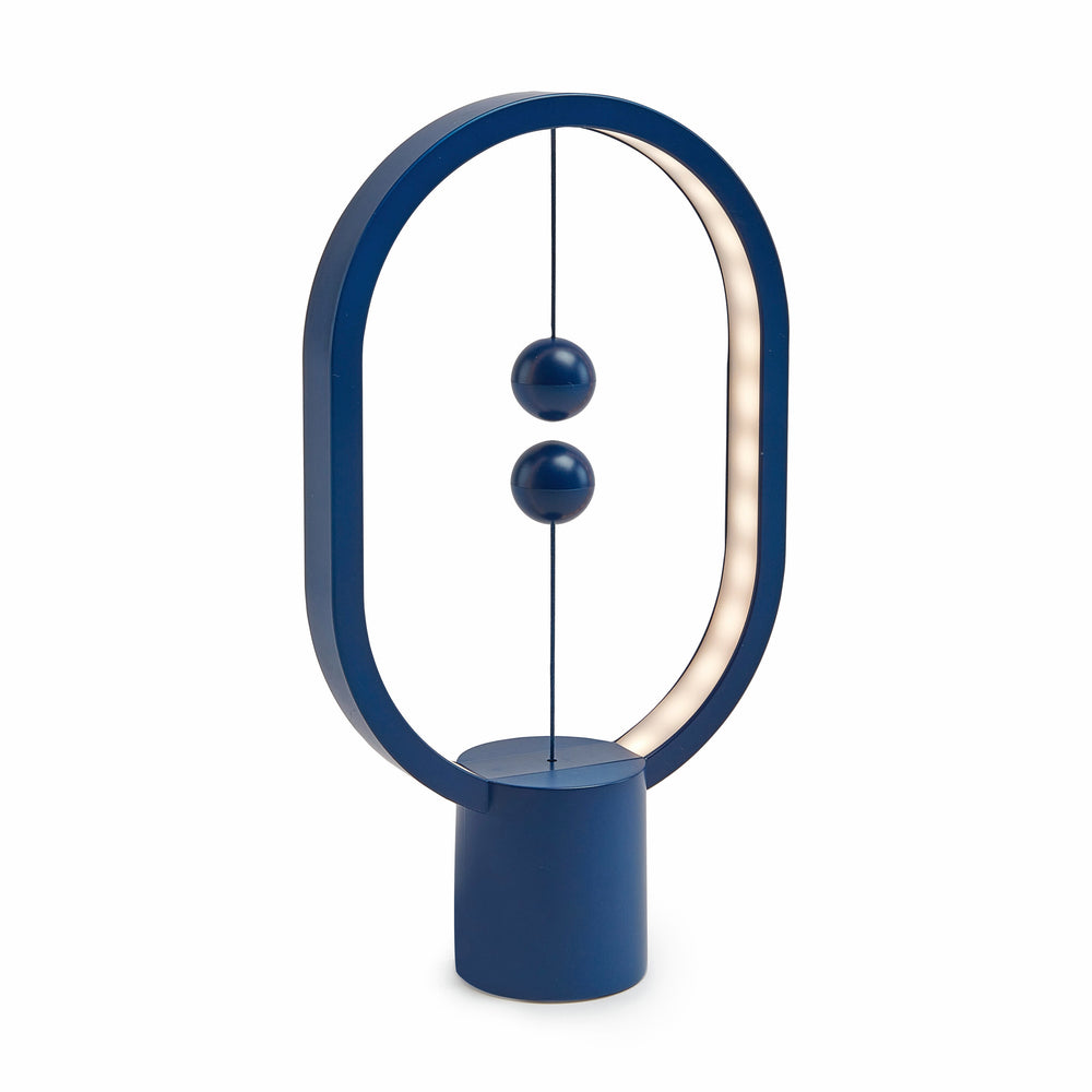 Heng Balance Lamp – Navy