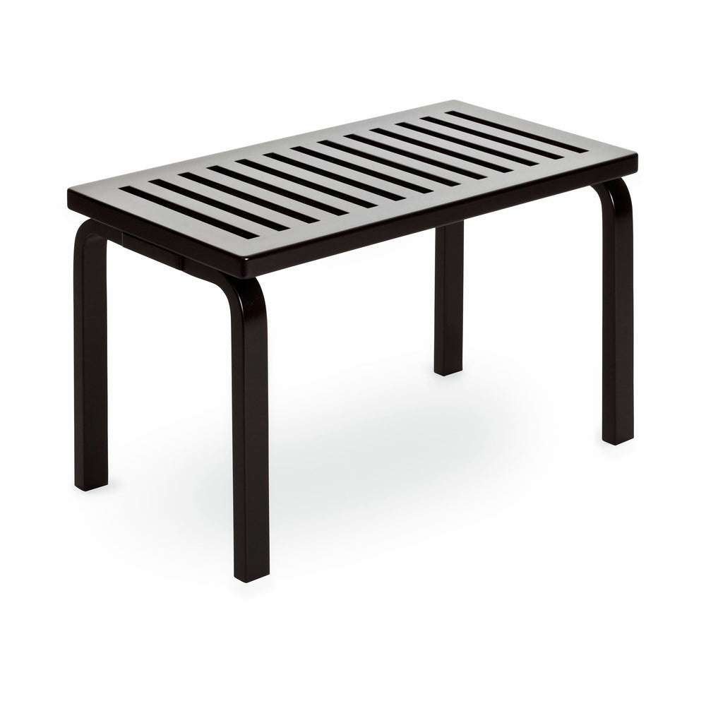 Artek Aalto Bench 153 – Black