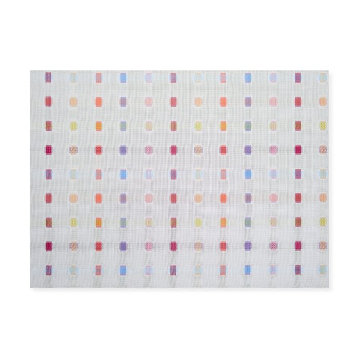 Chilewich Sampler Floormat – Multi