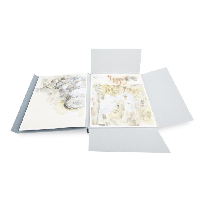 Robert Rauschenberg: Thirty–Four Drawings for Dante’s Inferno